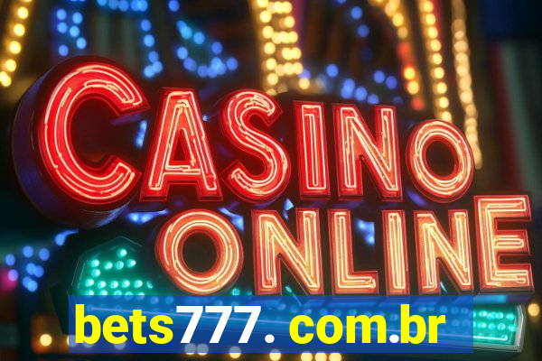 bets777. com.br